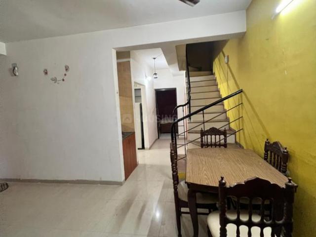 3.5 BHK Villa in Bopal for resale Ahmedabad. The reference number is 20695712