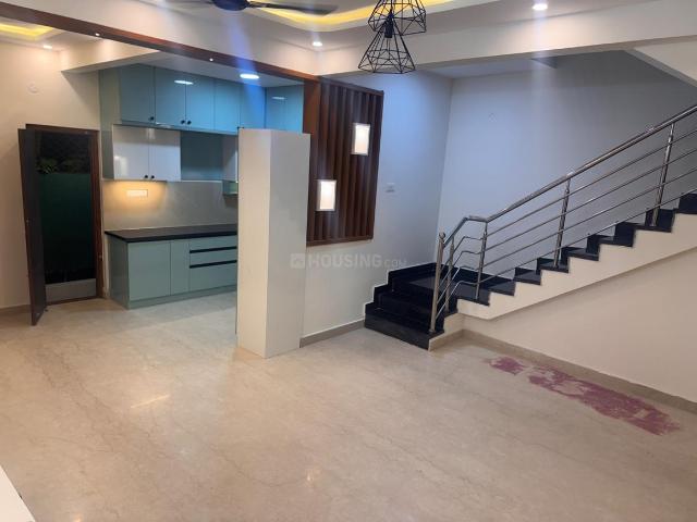 3.5 BHK Villa in Chandapura for rent Bengaluru. The reference number is 20312119