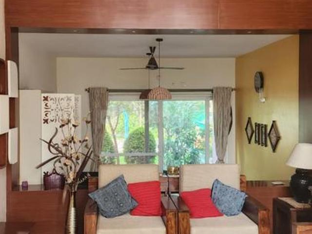 3.5 BHK Villa in Chikkabellandur for resale Bengaluru. The reference number is 19210808