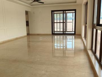 3.5 BHK Villa in Chikkagubbi Village for rent Bengaluru. The reference number is 20210983