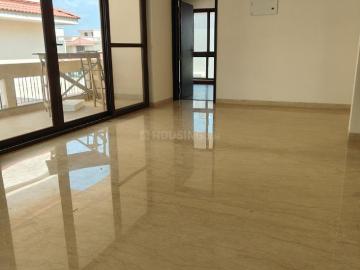 3.5 BHK Villa in Chikkagubbi Village for rent Bengaluru. The reference number is 20211027