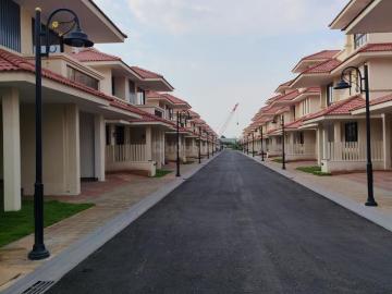 3.5 BHK Villa in Chikkagubbi Village for resale Bengaluru. The reference number is 20258747