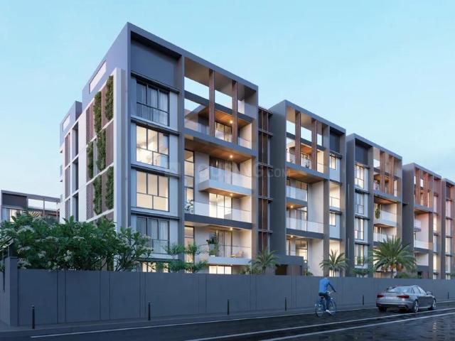 3.5 BHK Villa in Chikkagubbi Village for resale Bengaluru. The reference number is 21009205
