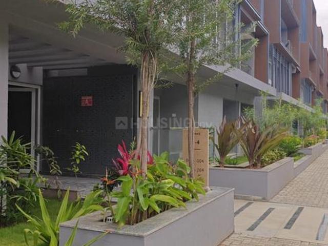 3.5 BHK Villa in Chikkagubbi Village for resale Bengaluru. The reference number is 21045650
