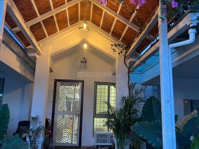 3.5 BHK Villa in Chikkasanne for rent Bengaluru. The reference number is 20216270