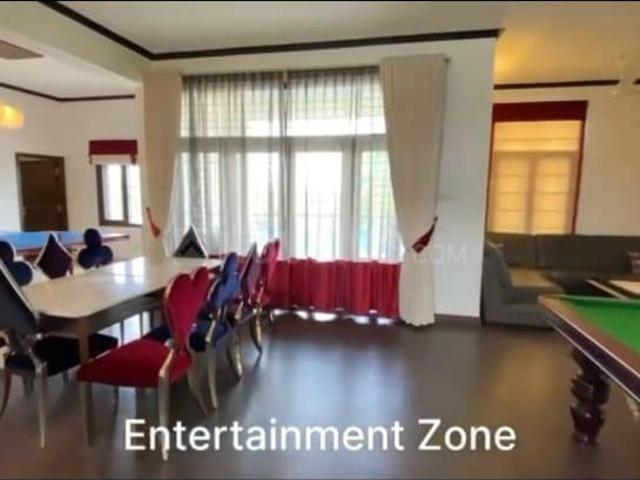 3.5 BHK Villa in Chowdenahalli for rent Bengaluru. The reference number is 20120782