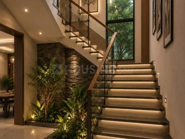 3.5 BHK Villa in Devanahalli for resale Bengaluru. The reference number is 20740019