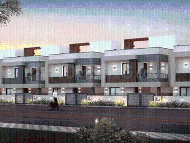 3.5 BHK Villa in Dhauli for resale Bhubaneswar. The reference number is 19838039