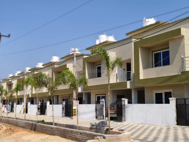 3.5 BHK Villa in Dhauli for resale Bhubaneswar. The reference number is 21104997