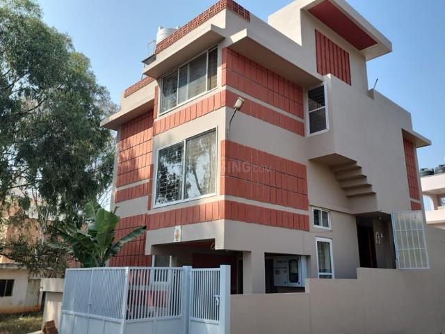 3.5 BHK Villa in Electronic City Phase 2 for resale Bengaluru. The reference number is 17475995