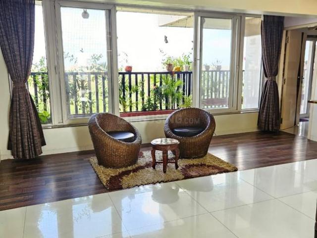 3.5 BHK Villa in Gunjan for rent Vapi. The reference number is 18957007