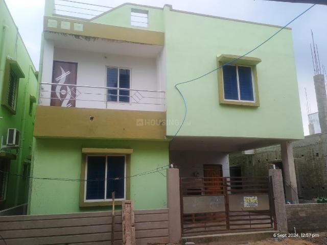 3.5 BHK Villa in Gohal for resale Bhubaneswar. The reference number is 18242263