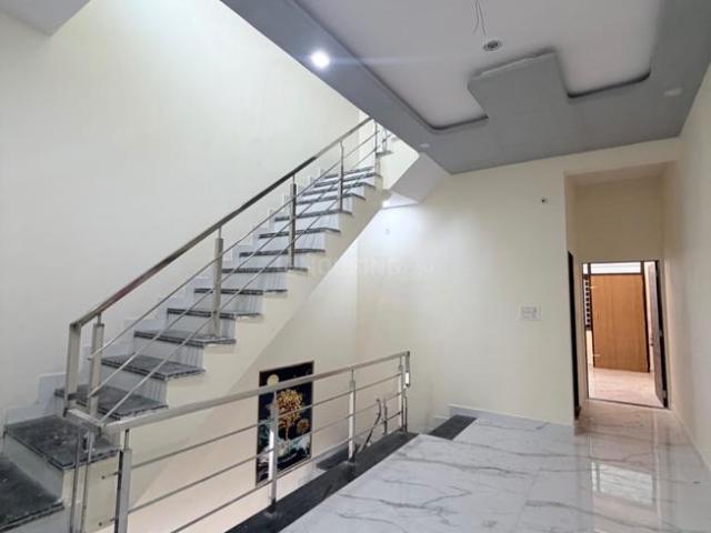 3.5 BHK Villa in Govindpura for resale Jaipur. The reference number is 21027458