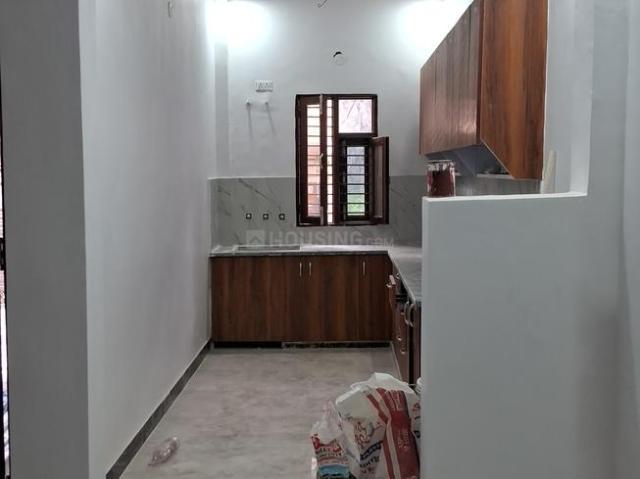 3.5 BHK Villa in Govindpuram for resale Ghaziabad. The reference number is 17672440