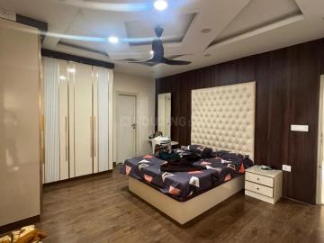 3.5 BHK Villa in Hulimavu for resale Bengaluru. The reference number is 20333471