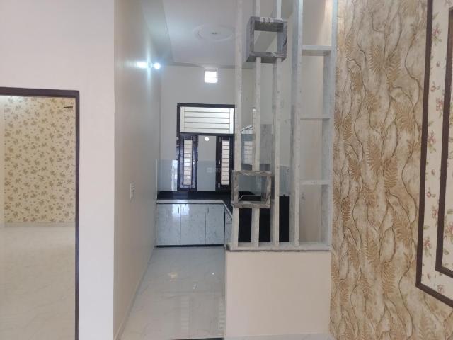 3.5 BHK Villa in Hathod for resale Jaipur. The reference number is 19394715