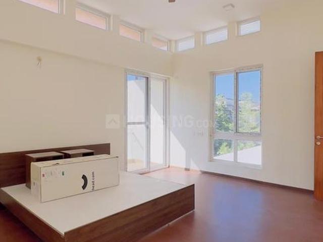 3.5 BHK Villa in Injambakkam for rent Chennai. The reference number is 19824973