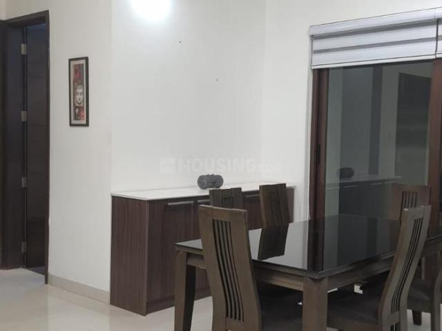 3.5 BHK Villa in Injambakkam for resale Chennai. The reference number is 20403366