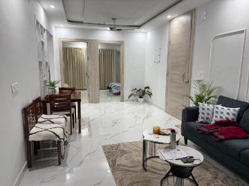3.5 BHK Villa in Jakhan for rent Dehradun. The reference number is 20308701