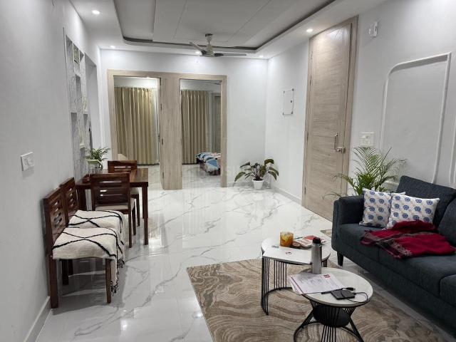 3.5 BHK Villa in Jakhan for rent Dehradun. The reference number is 20308701