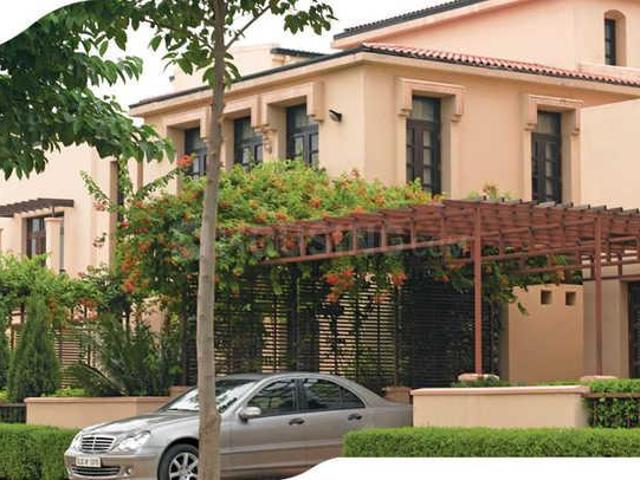 3.5 BHK Villa in Jaypee Greens for resale Greater Noida. The reference number is 21008342