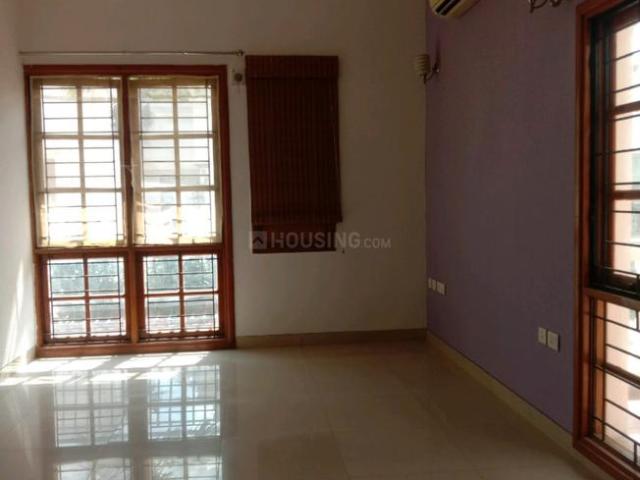 3.5 BHK Villa in Kadubeesanahalli for rent Bengaluru. The reference number is 21036695
