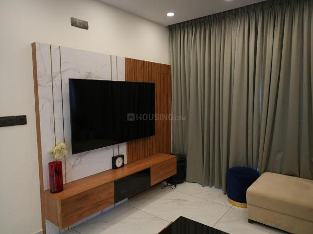 3.5 BHK Villa in Kakkanad for resale Kochi. The reference number is 16314927