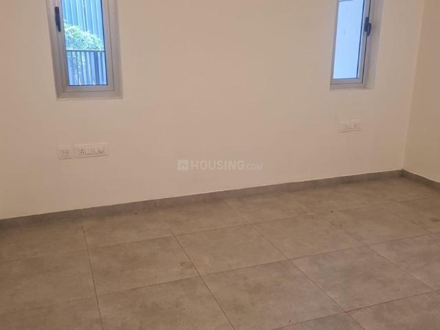 3.5 BHK Villa in Kaikondrahalli for rent Bengaluru. The reference number is 20148919