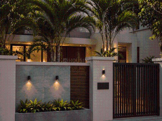 3.5 BHK Villa in Kalyan Nagar for resale Bengaluru. The reference number is 20778954