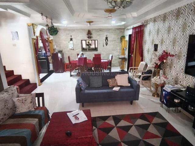 3.5 BHK Villa in Kalyani Nagar for rent Pune. The reference number is 19683080