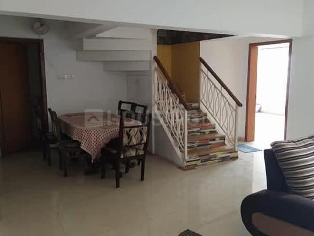 3.5 BHK Villa in Kalyani Nagar for rent Pune. The reference number is 20157108