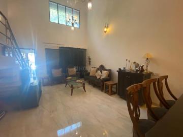 3.5 BHK Villa in Kalyani Nagar for resale Pune. The reference number is 20376890