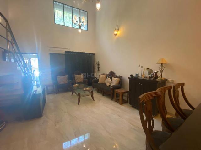 3.5 BHK Villa in Kalyani Nagar for resale Pune. The reference number is 20376890