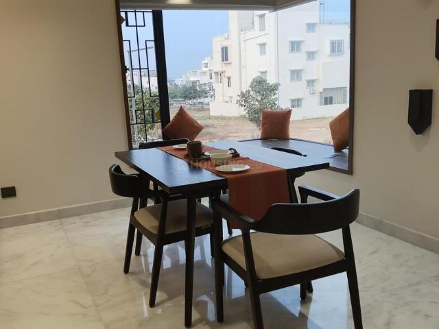 3.5 BHK Villa in Kammasandra Agrahara for resale Bengaluru. The reference number is 19382127