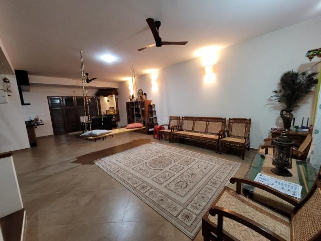 3.5 BHK Villa in Kambipura for resale Bengaluru. The reference number is 19724115