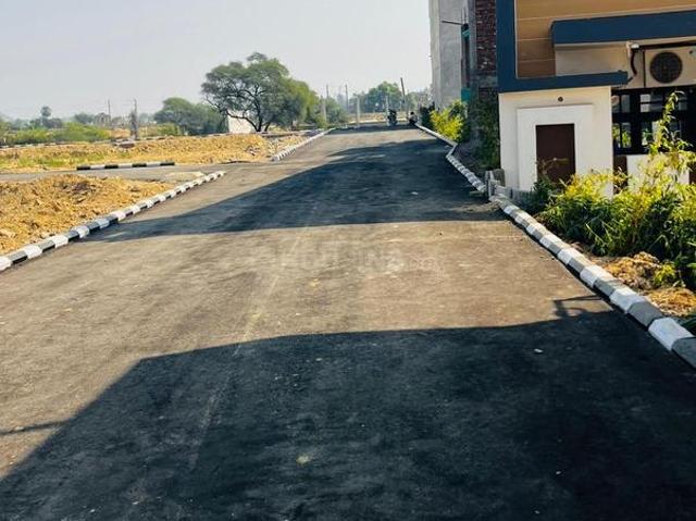 3.5 BHK Villa in Kamta for resale Lucknow. The reference number is 19717593