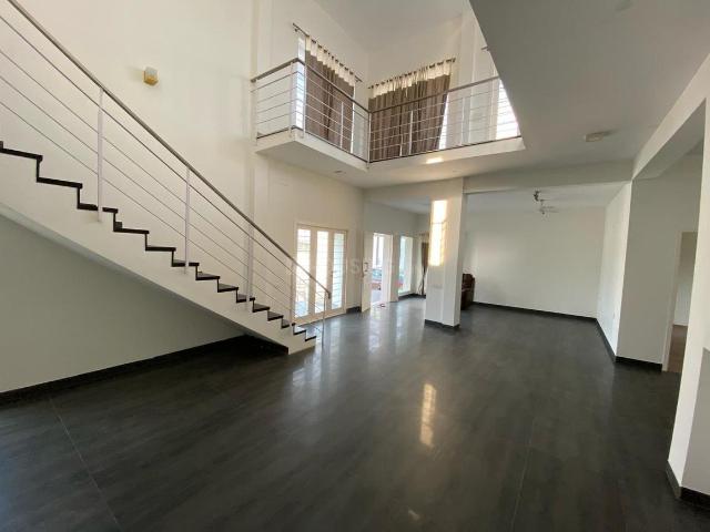 3.5 BHK Villa in Kanathur Reddikuppam for rent Chennai. The reference number is 17907048