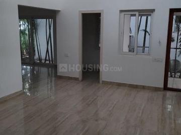 3.5 BHK Villa in Kanathur Reddikuppam for rent Chennai. The reference number is 20035858