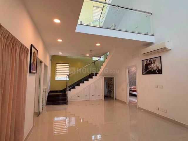 3.5 BHK Villa in Kanathur Reddikuppam for rent Chennai. The reference number is 21125500