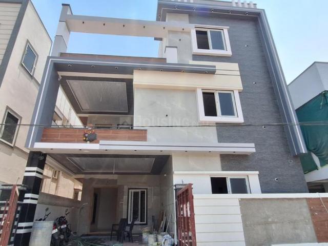 3.5 BHK Villa in Kapra for resale Secunderabad. The reference number is 20029909
