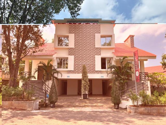 3.5 BHK Villa in Karjat for resale Thane. The reference number is 21379904