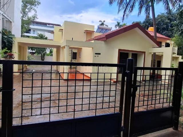 3.5 BHK Villa in Kengeri for rent Bengaluru. The reference number is 20406066