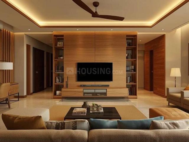 3.5 BHK Villa in Kengeri Satellite Town for resale Bengaluru. The reference number is 20350729