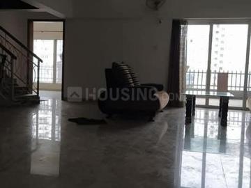 3.5 BHK Villa in Kharadi for resale Pune. The reference number is 20142351