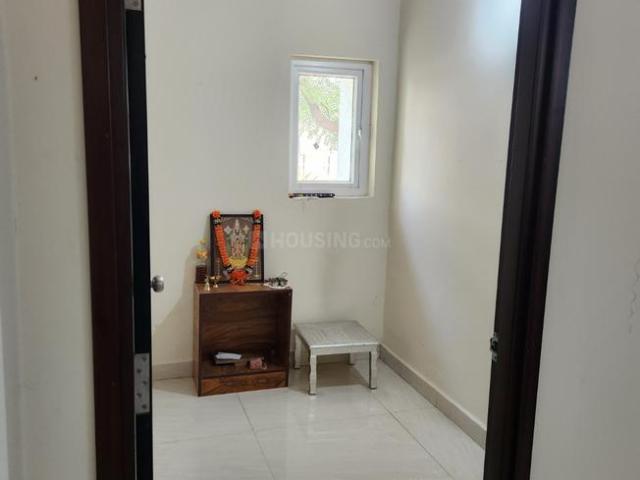 3.5 BHK Villa in Kompally for rent Hyderabad. The reference number is 16589021