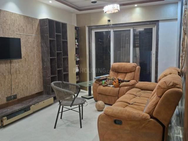 3.5 BHK Villa in Kopar Khairane for rent Navi Mumbai. The reference number is 21151997