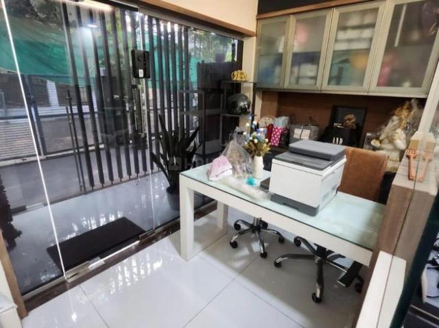 3.5 BHK Villa in Koregaon Park for rent Pune. The reference number is 19608284
