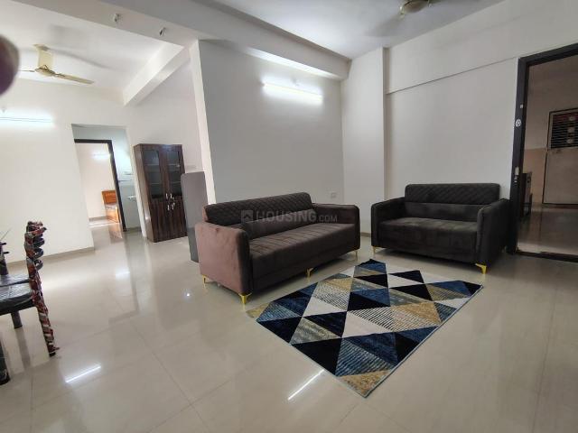 3.5 BHK Villa in Koregaon Park for rent Pune. The reference number is 20678791