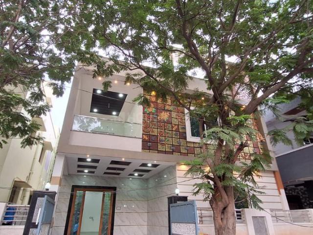 3.5 BHK Villa in Kowkoor for resale Secunderabad. The reference number is 20402230