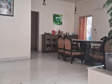 3.5 BHK Villa in Kothrud for rent Pune. The reference number is 20444958